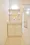 Brilliant Kanamecho - Interior - ["Mirror", "Cabinetry", "Bathroom cabinet"] thumbnail