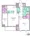 Due Nippori III - Floor Plan - ["Diagram", "Plan", "Floor plan"] thumbnail