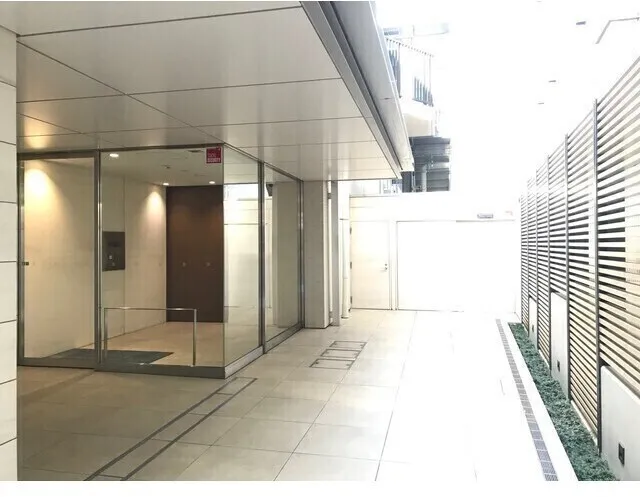 Dresse Meguro Ohashi Previ - Exterior - ["Rectangle", "Fixture", "Interior design"]