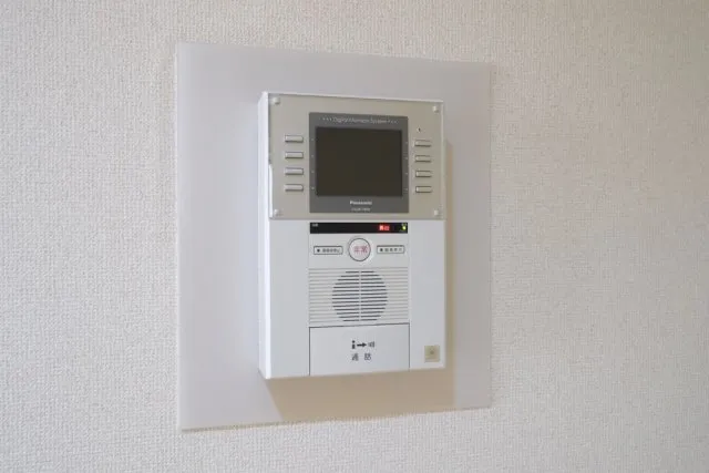 Bell Park City Nishi-Shinjuku - Interior - ["Electronic device", "Technology", "Electronics"]