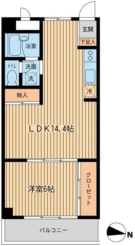 Best Hegelheim - Floor Plan - ["Apartment", "Floor"]