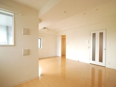 Premier Stage Shibakoen - Interior - ["Flooring", "Floor", "Wood flooring"]