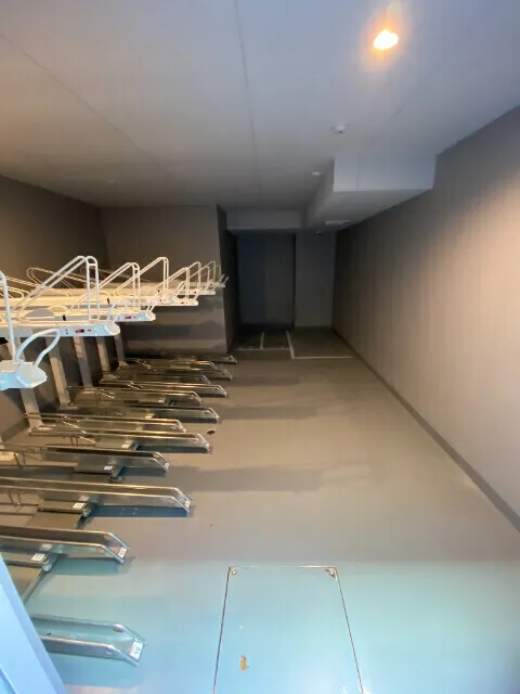 GRAN PASEO Honhaneda - Other - ["Flooring", "Floor", "Silver"]