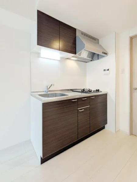 City Forest Morishita - Interior - ["Flooring", "Floor", "Interior design"]