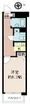 Plaza Iidabashi - Floor Plan - ["Apartment"] thumbnail