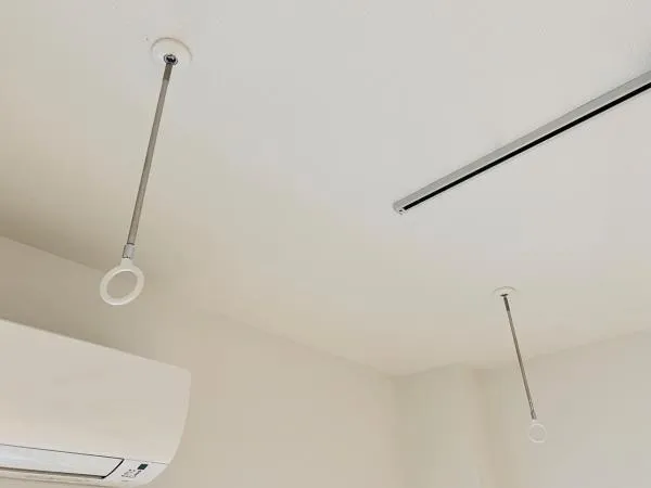 YOU I COURT - Interior - ["Line", "Wood", "Tints and shades"]