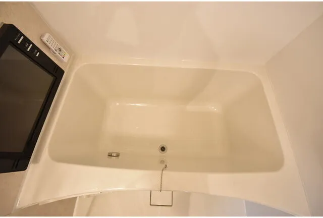 Memora Ikebukuro - Interior - ["Bathtub", "Transparency"]