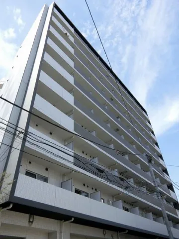Crevista Kameido II - Exterior - []