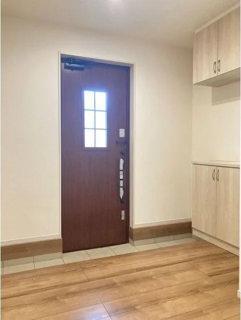 Kolet Takane Housing #02 - Interior - ["Wood", "Flooring", "Floor"]