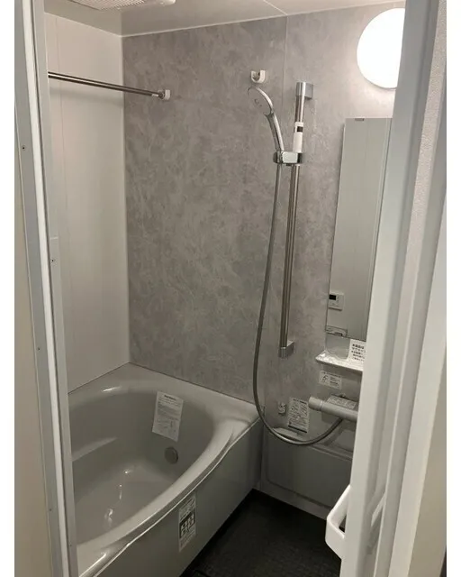 Noah Higashi-Ikebukuro - Interior - ["Plumbing fixture", "Bathroom", "Plumbing"]