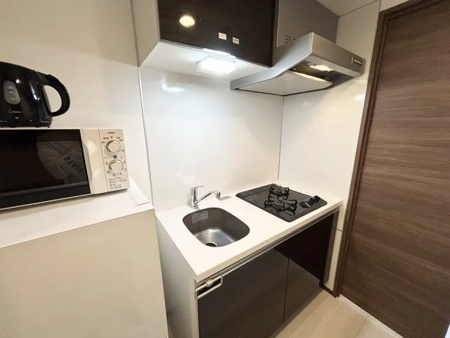 Genovia Ohanajaya II Sky Garden - Interior - ["Floor", "Flooring", "Apartment"]