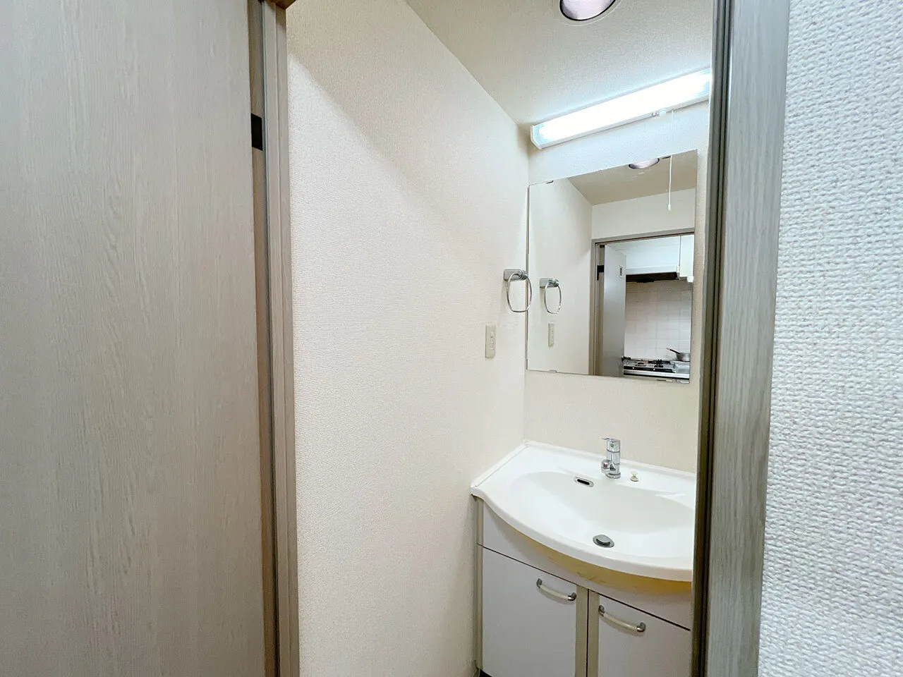 Mynavi Stay Kachidoki - Interior - ["Wall", "Flooring", "Floor"]