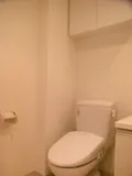 Estime Maison Oshiage - Interior - ["Building", "Toilet seat", "Toilet"]