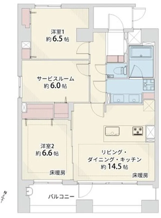 Grand Studio Nakameguro