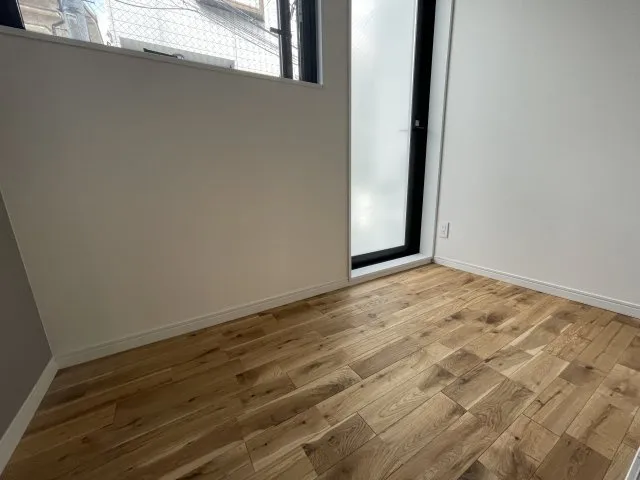Apice Meguro - Interior - ["Brown", "Fixture", "Wood"]