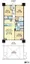 City Terrace Suginami Honancho South - Floor Plan - ["Apartment", "Condominium", "Balcony"] thumbnail