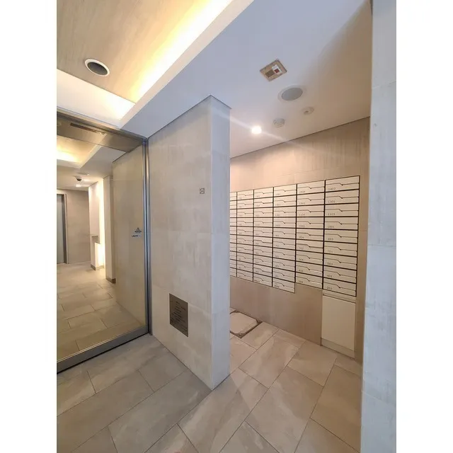 CAVANA Nishi-Oshima - Exterior - ["Property", "Fixture", "Interior design"]
