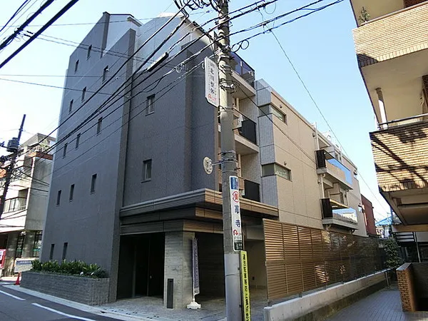 Park Habio Nakameguro - Exterior - ["Neighbourhood", "Property", "Architecture"]