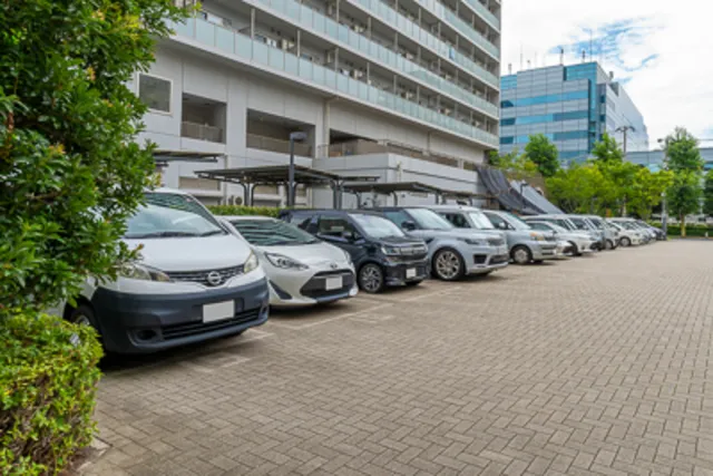 Rumireis Toyosu - Other - ["Motor vehicle", "Car", "Automotive Parking Light"]