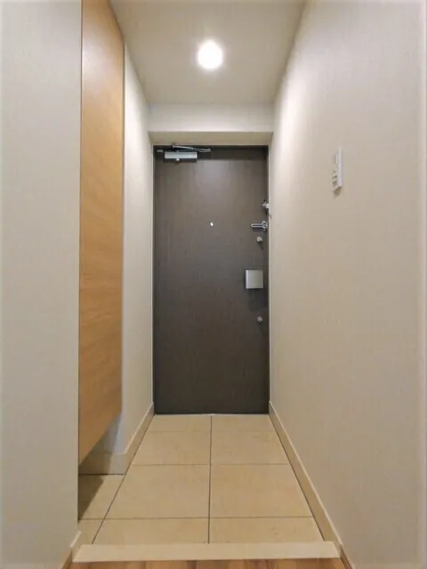Dreams Hatsudai I - Interior - ["Flooring", "Floor", "Wood"]