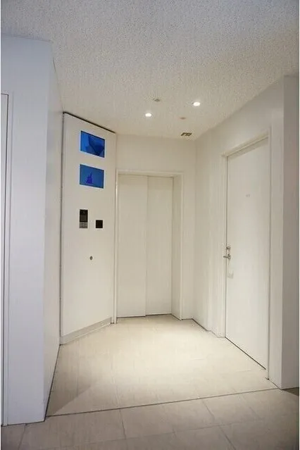 Stylio Nakanobu Station - Other - ["Flooring", "Ceiling", "Floor"]