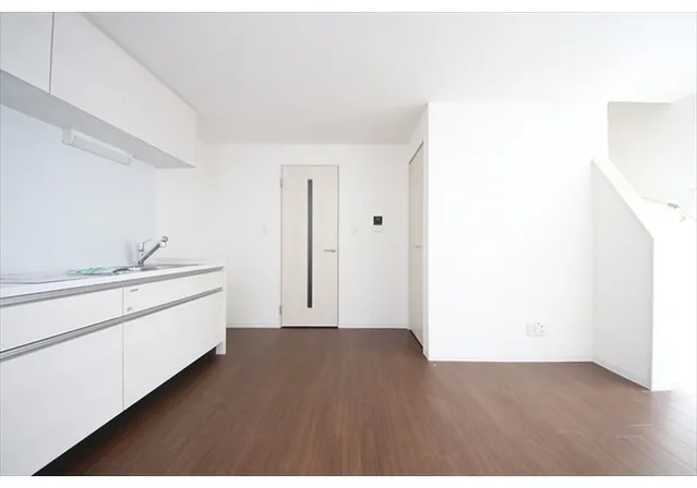 STYLE VILLAGE Kitamagome - Interior - ["Flooring", "Floor", "Wood"]