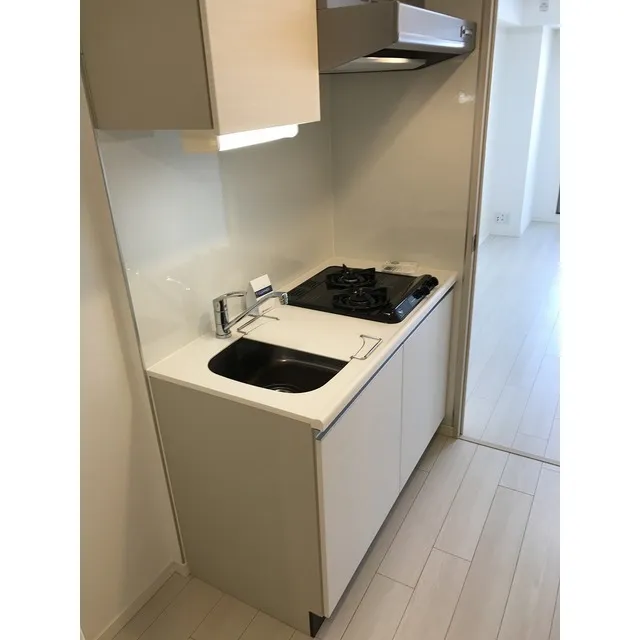 Comforia Kamata - Interior - ["Cabinetry", "Kitchen appliance", "Home appliance"]