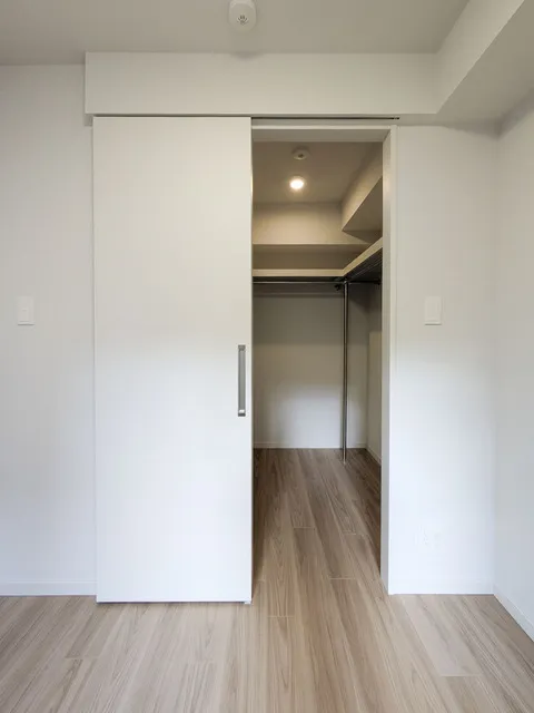 Renaissance Court Meguro Minami - Interior - ["Flooring", "Floor", "Wood"]