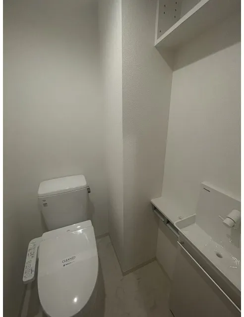 Santo Core Meguro - Interior - ["Flooring", "Floor", "Plumbing fixture"]