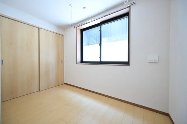 CENTRAL GARDEN RESIDENCE TOKYO - Interior - ["Wall", "Flooring", "Wood"]