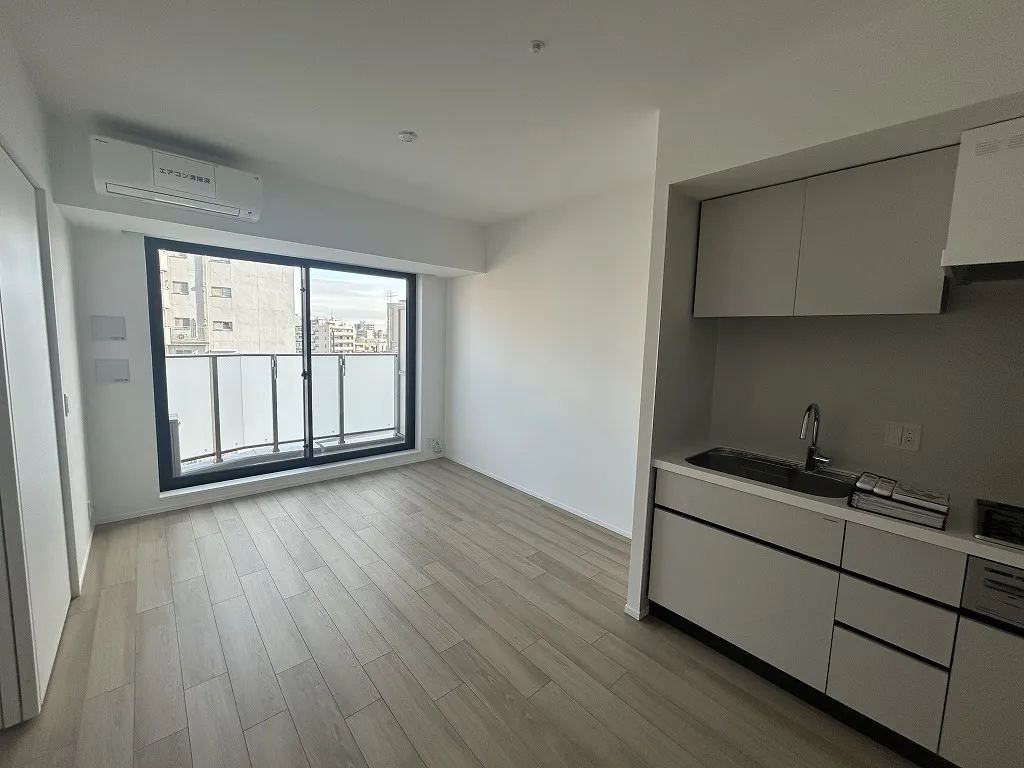 Prime Maison Iriya - Interior - ["Apartment", "Floor", "Condominium"]