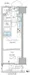 Park Axis Shinagawa Tennozu Isle - Floor Plan - [] thumbnail