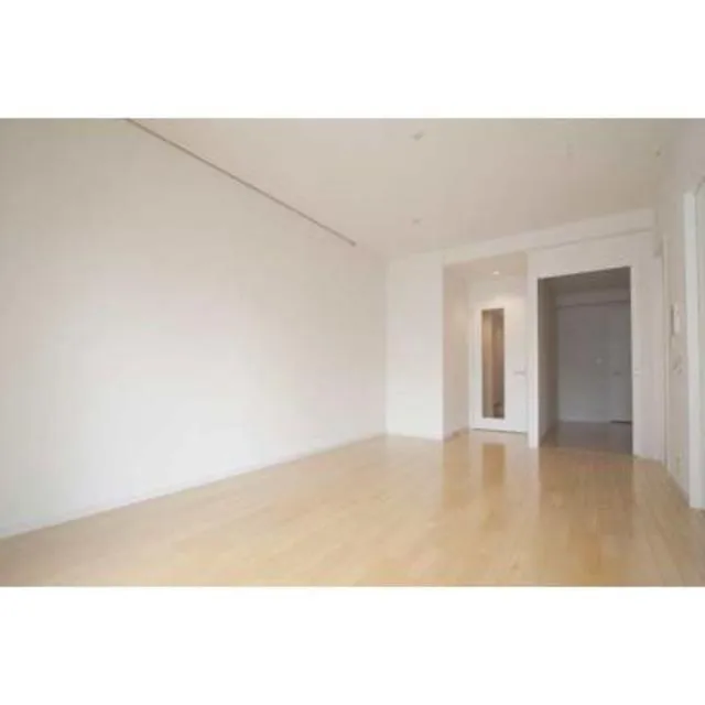 Park Tower Shibaura Bayward Urban Wing - Interior - ["Wood", "Hall", "Flooring"]