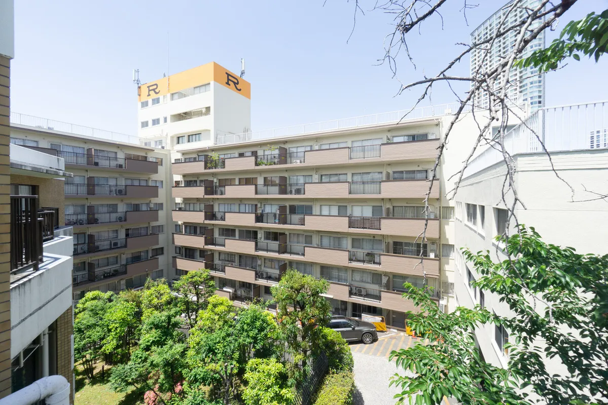Imperial Akasaka Forum
