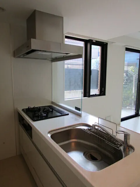 Sunshine Matsumoto No.17 - Interior - ["Cabinetry", "Tap", "Property"]