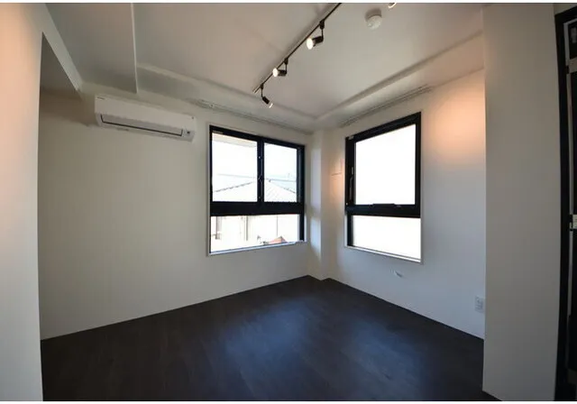 Grand Paseo Nakameguro II - Interior - ["Ceiling", "Interior design", "Flooring"]