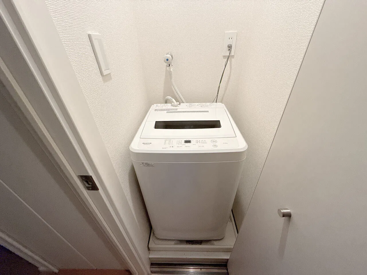 Mynavi STAY Miraie Kanda Iwamotocho 2-Chome - Interior - []