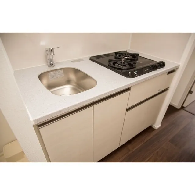 Comforia Shibuya West - Interior - ["Tap", "Sink", "Plumbing fixture"]