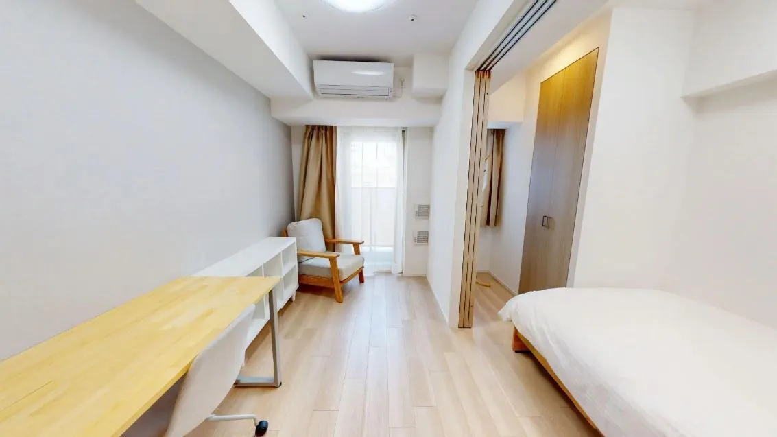 Hmlet Kinshicho II - Interior - ["Flooring", "Floor", "Wood"]