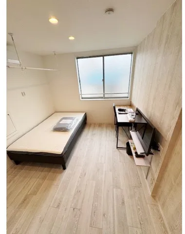 Fione Shinkoiwa - Interior - []