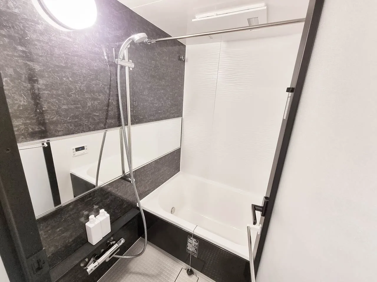 Mynavi STAY Nihonbashi Parkside - Interior - ["Plumbing fixture", "Bathroom", "Plumbing"]
