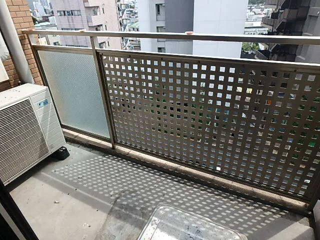 CASSIA Meguro - Interior - ["Mesh", "Grille", "Building"]