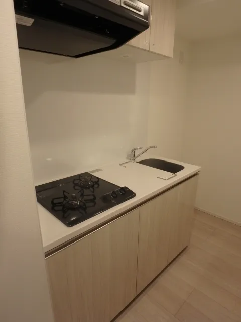 CAVANA Asakusa - Interior - ["Floor", "Flooring", "Apartment"]