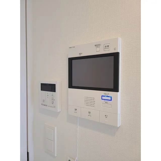 CAVANA Nishi-Oshima - Interior - ["Home appliance", "Kitchen appliance", "Gas"]
