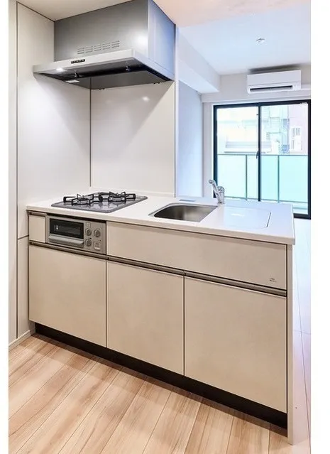 Lefon Progres Akabane Marks - Interior - ["Kitchen Appliance", "Kitchen", "Major appliance"]