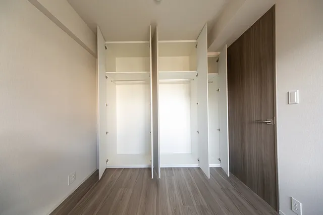 Oase Ikegami Terrace - Interior - ["Flooring", "Floor", "Wood"]