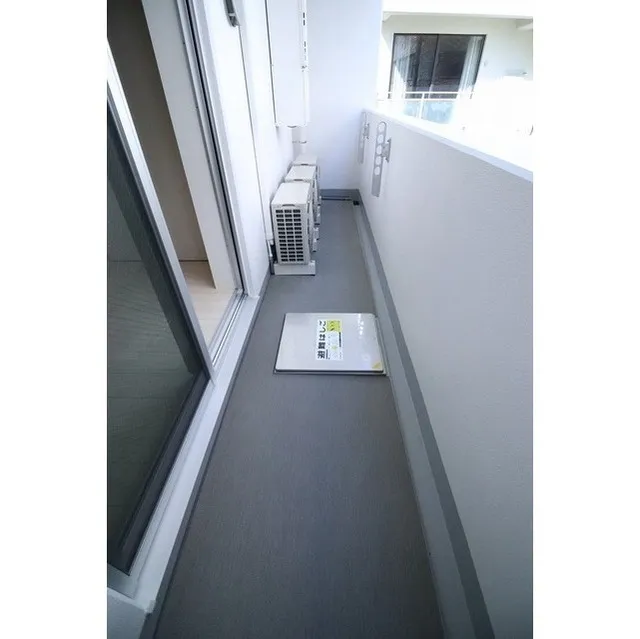 Comforia Fudomae - Interior - ["Property", "Stairs", "Architecture"]