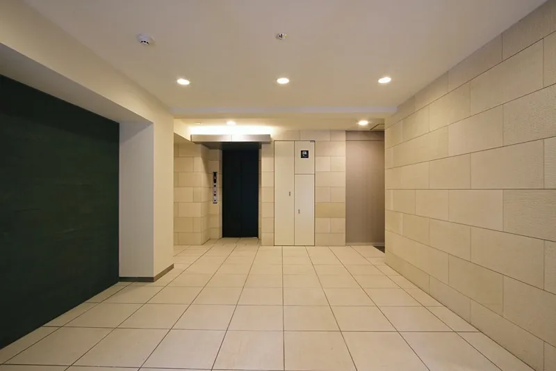 Esty Maison Togoshi - Exterior - ["Flooring", "Floor", "Ceiling"]