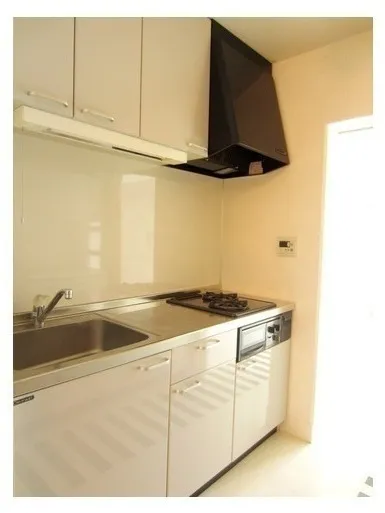 Scalar Sukumo - Interior - ["Cabinetry", "Countertop", "Sink"]