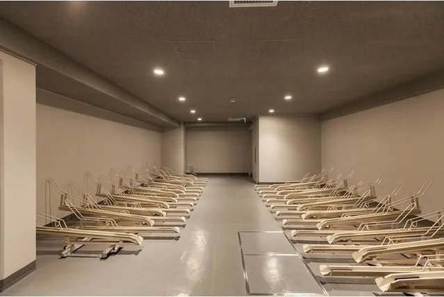 Doue Tsukishima II - Other - ["Flooring", "Wood", "Floor"]
